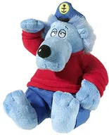 Maskotki i pluszaki - Unbekannt Unbekannt 798670 małe pluszowe zwierzątko, niebieskie 798670 - miniaturka - grafika 1