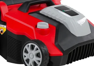 FAWORYT KCW1800 - Wertykulatory i aeratory - miniaturka - grafika 6