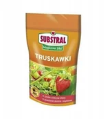 Nawozy ogrodnicze - Substral Magiczna Siła Nawóz Do Truskawek 350 g - miniaturka - grafika 1