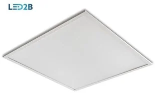 KOBI Oprawa LED CAMARO 40W 60X60 barwa NEUTRALNA LED2B KFLCO40NB - Oświetlenie warsztatowe - miniaturka - grafika 2
