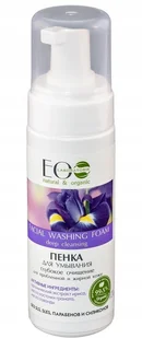 ECO LAB Głęboko oczyszczająca pianka do twarzy 150 ml 7066193 - Pianki do mycia twarzy - miniaturka - grafika 7