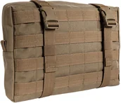 Plecaki - Tasmanian Tiger TT Tac Pouch 10, coyote brown 2021 Akcesoria do plecaków 7573-346 - miniaturka - grafika 1