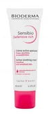 Kremy do twarzy - Bioderma Sensibio Defensive Rich Active Soothing Cream krem do twarzy na dzień 40 ml dla kobiet - miniaturka - grafika 1