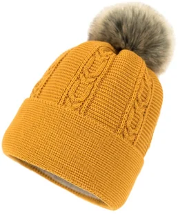 Art of Polo Polska czapka Krakowianka - Czapki damskie - miniaturka - grafika 2