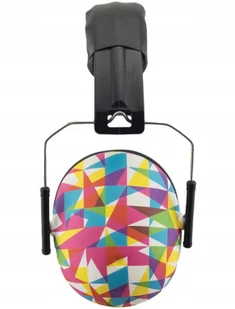 Słuchawki ochronne nauszniki dzieci od 2lat Banz - Zabezpieczenia dla dzieci - miniaturka - grafika 27