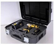 Pozostałe wyposażenie warsztatu - Stanley Wkład z pianki do skrzyni - miniaturka - grafika 1