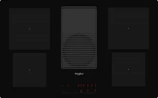 Płyta elektryczna do zabudowy Whirlpool WVH92K - Płyty elektryczne do zabudowy - miniaturka - grafika 2