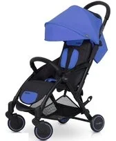 Euro-cart Minima granatowy - Wózki dziecięce - miniaturka - grafika 3