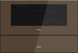 Teka Front szkany KIT VS/CP Brązowy - Akcesoria i części AGD - miniaturka - grafika 2