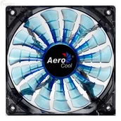 Wentylatory komputerowe - Aerocool AEROSF-14BLUE - miniaturka - grafika 1