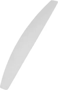 ACTIVESHOP EXO PAPIERKI WYMIENNE DO PILNIKA PÓŁKSIĘŻYC METAL. 80 10SZT - Akcesoria do paznokci - miniaturka - grafika 2