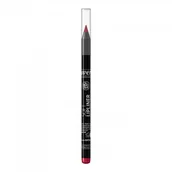 Cienie do powiek - Lavera Konturówka do ust Czerwony 03 62421 - miniaturka - grafika 1