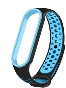 Cyfra.eu Wymienna opaska do Xiaomi Mi Band 5/6 3634-uniw - Akcesoria do smartwatchy - miniaturka - grafika 7