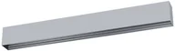Lampy pozostałe - Eglo 98823 - System szynowy TP TRACK srebrny - miniaturka - grafika 1