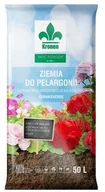 Nasiona i cebule - KRONEN KRONEN ZIEMIA DO PELARGONII SURFINII I ROŚLIN BALKONOWYCH 50L zakupy dla domu i biura! 050-Z0002E 1 - miniaturka - grafika 1