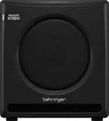 Głośniki i kolumny - Behringer Nekkst K10S - miniaturka - grafika 1