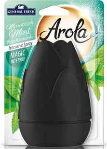 Pol-Hun General Odśw. Szyszka Aerozol Marok. - Mydła - miniaturka - grafika 2