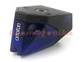 Akcesoria gramofonowe - Ortofon Wkładka gramofonowa 2M Blue 2M Blue - miniaturka - grafika 1