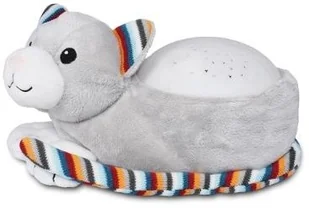 Projektor Zazu Kočička Kiki s uklidňujícími melodiemi - Lampy pozostałe - miniaturka - grafika 2