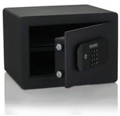 Sejfy i kasy pancerne - Yale YSEB/250/EB1 sejf kompaktowy z zamkiem na PIN YSEB/250/EB1 - miniaturka - grafika 1