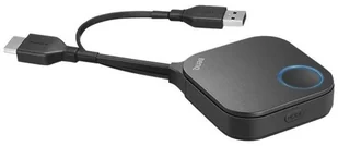 Benq BenQ InstaShow Button Kit USB-C 5J.JLD28.E20 - Inne akcesoria audio-wideo - miniaturka - grafika 2