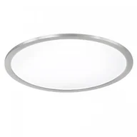 Systemy inteligentnych domów - Trio Griffin 20W, WIZ sterowanie smartfonem, barwa światła zmienna Lampa sufitowa 657494007 - miniaturka - grafika 1