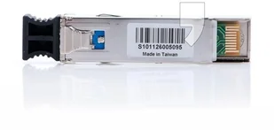 ZyXEL SFP-LX-10-D 9/125um SMF: 10 km 91-010-203001B - Konwertery sieciowe i transceivery - miniaturka - grafika 3