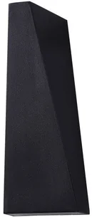 Maytoni TIMES SQUARE O580WL-L6B Kinkiet LED/380LM - Lampy ogrodowe - miniaturka - grafika 2