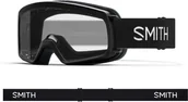 Gogle narciarskie - Smith Rascal Goggles Youth, czarny 2021 Gogle narciarskie M006782QJ997T - miniaturka - grafika 1