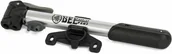 Pompki rowerowe - Pompka BEE M21-07B aluminiowa 270157 - miniaturka - grafika 1