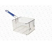 Frytownice gastronomiczne - Hendi Kosz do Frytownicy Blue Line 8 L 930656 - miniaturka - grafika 1