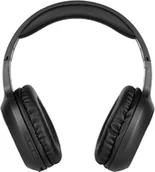 Słuchawki - Tracer MOBILE BT V3 Czarne - miniaturka - grafika 1