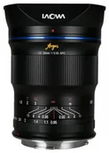 Obiektywy - Venus Optics Laowa Argus 33mm f/0,95 APO CF do Canon RF - miniaturka - grafika 1