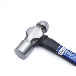 Geko Młotek blacharski 225g FIBERGLASS 6964 G72240 - Inne urządzenia budowlane - miniaturka - grafika 5