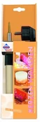 Kinder party - Pebaro pebaro 0271 GB Candle deco Rating Pen  UK Plug 0271GB - miniaturka - grafika 1