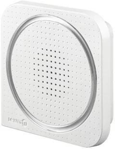 LEXMAN Bezprzewodowy gong drzwiowy LEXMAN - Dzwonki i gongi - miniaturka - grafika 5