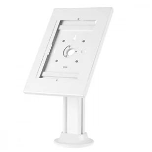 Maclean Uchwyt Stojak uchwyt reklamowy do tabletu biurkowy z blokadą W 9.7/10.2 iPad 10.5 iPad Air/iPad Pro 10.1" Samsung G Nierozpoznano - Akcesoria do tabletów i e-booków - miniaturka - grafika 2