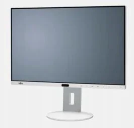 Fujitsu B22-8WE Neo 22" szary (S26361-K1653-V140) - Monitory - miniaturka - grafika 6