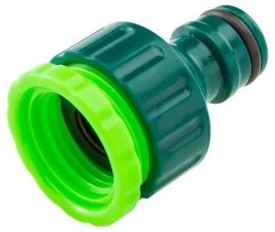 verto Przyłącze do kranu 1/2''- 3/4'', 30 szt. 15G740-30 15G740-30 - Inne akcesoria do nawadniania - miniaturka - grafika 2