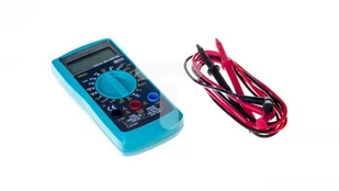 EMOS Miernik uniwersalny M0391 - Inne urządzenia pomiarowe - miniaturka - grafika 2