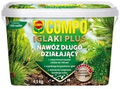 Nawozy ogrodnicze - Compo Nawóz do iglaków 4,5 kg długo działający - miniaturka - grafika 1