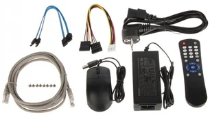 BCS view REJESTRATOR IP V-NVR3202-4K 32 KANAŁY View V-NVR3202-4K - Rejestratory do monitoringu - miniaturka - grafika 4