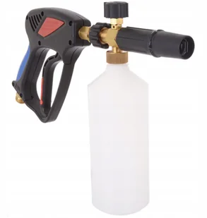 Karcher Pistolet Pianownica do myjki Hd Hds M22 - Akcesoria do myjek - miniaturka - grafika 2