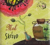 Książki edukacyjne - Zielona Sowa Mak i skrzyp Perełki mądrości Magdalena Wierzbowiecka - miniaturka - grafika 1