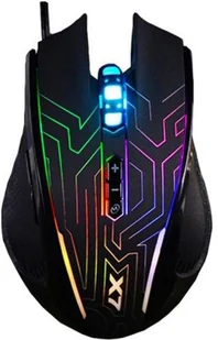 A4Tech A4TECH MYSZ XGAME X87 MAZE A4TMYS46834 A4TMYS46834 - Myszki - miniaturka - grafika 4