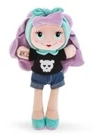 Trudi szmaciana Lalka Wendy - Lalki dla dziewczynek - miniaturka - grafika 3