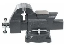 Stanley IMADŁO ŚLUSARSKIE 125MM/5 S/83-067-1 [6696776] - Imadła i ściski - miniaturka - grafika 3