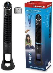 Wentylator Honeywell QuietSet HYF290E - Wentylatory - miniaturka - grafika 4