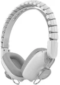 Słuchawki - Superlux HD581 Biały - miniaturka - grafika 1