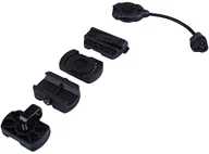 Latarki - Night evolution Oświetlenie Night Evolution z montażem MLS3 Green - czarny (NEV-11-008053) G NEV-11-008053 - miniaturka - grafika 1